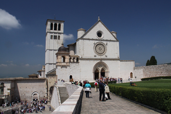 Basilica di San Francesco